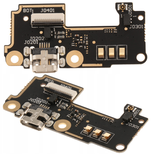 Gniazdo ładowania dock Asus Zenfone 5 na Arena.pl