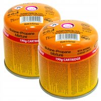 Palnik lutowniczy RK-5004 zasobnik katrusz - 4 sztuk 65500 Elico