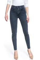 WRANGLER RETRO SKINNY MIDNIGHT STONE W253WB19X W24 L32