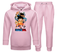 Dres Dziecięcy - Dragon Ball - Manga