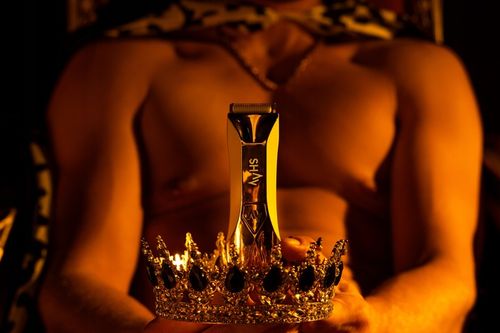 SHAV 2 - Maszynka do Strzyżenia Golenia Włosów | Zarostu | IDEALNY na Arena.pl