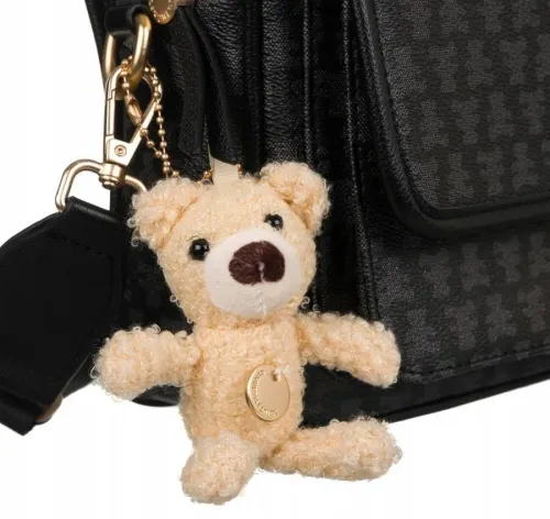 torba z eko skóry lulu castagnette na Arena.pl