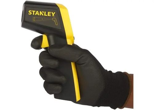TERMOMETR ELEKTRONICZNY NA PODCZERWIEŃ STANLEY na Arena.pl