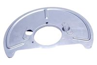 Osłona tarczy do VW Transporter III