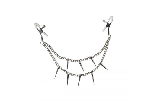 clams party hard spiky na Arena.pl