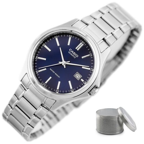 ZEGAREK MĘSKI CASIO MTP-1183A-2A (zd015b) + BOX na Arena.pl