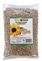KRESTO SŁONECZNIK ŁUSKANY 1KG GOLD PACK