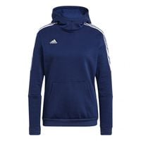 Bluza adidas Tiro 21 Sweat Hoody W GK9678 XS
