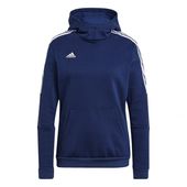 Bluza adidas Tiro 21 Sweat Hoody W GK9678 XS