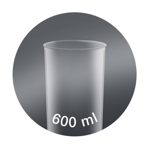 Blender Braun MultiQuick 9 MQ9037X Czarny na Arena.pl