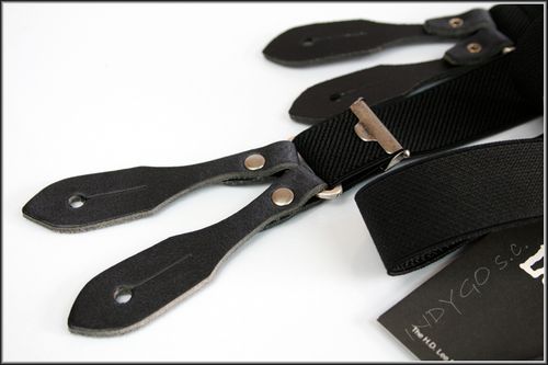LEE SUSPENDER LOGGER FLA BLACK LX97XE01 na Arena.pl