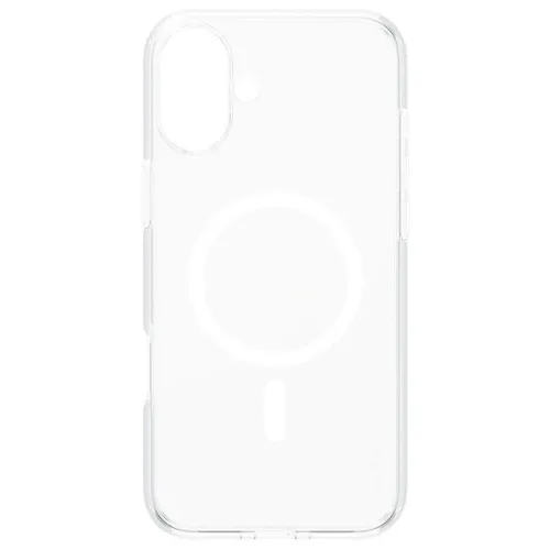 care by panzerglass flagship case iphone 16 plus 6.7 biały/white na Arena.pl