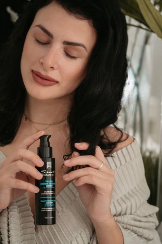 Olejek-serum do ciała i włosów Przeciw Rozstępom DO SKÓRY Z EGZEMĄ na Arena.pl