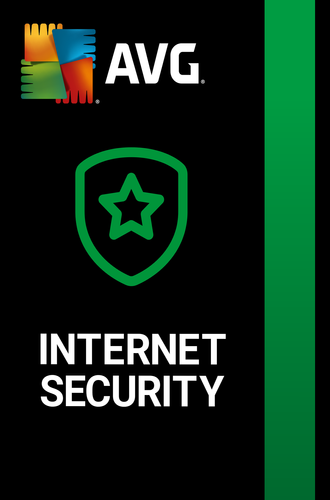 AVG Internet Security - 3 urządzenia 1 rok na Arena.pl