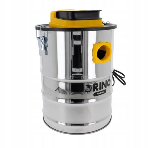 ODKURZACZ DO POPIOŁU KOMINKOWY MOCNY DO GRILLA 15L BEZWORKOWY 800 W na Arena.pl