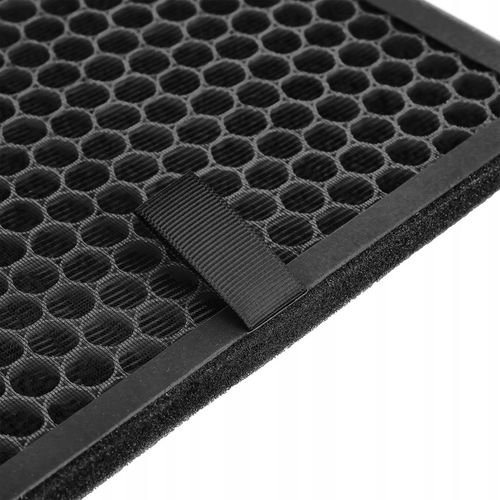 Zestaw Filtr Hepa i Weglowy Do Klarta Stor Stor 2 Antysmogowy na Arena.pl