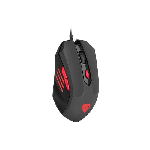 Mysz Genesis G66 cicha na Arena.pl