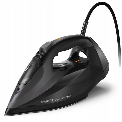 Żelazko PHILIPS DST 7511/80 3200W Czarny na Arena.pl