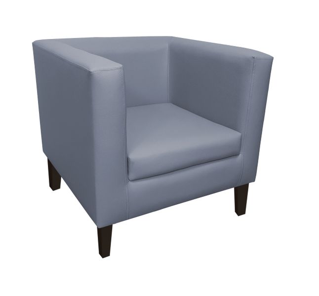 Fotel Monaco nogi venge D22 zdjęcie 1