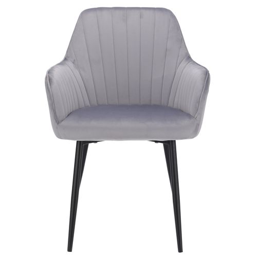 krzesło cora szare na Arena.pl