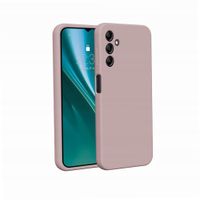 Etui Nakładka Etteri Silicone Case Samsung Galaxy A15 4G