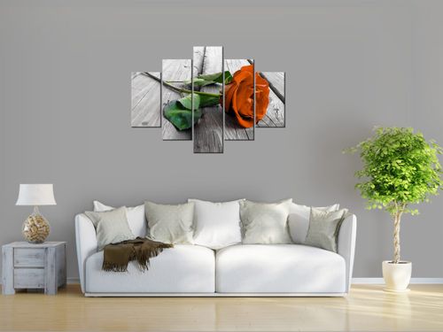 Obraz drukowany płótno 150x105 do kuchni na Arena.pl