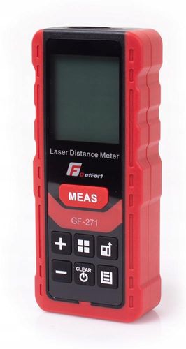 DALMIERZ LASEROWY GETFORT GF-271 na Arena.pl