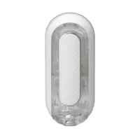 tenga flip zero gravity ev - model wibracyjny z podwojnym silnikiem