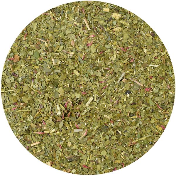 Verde Mate Green Cuba Libre 0,4 kg zdjęcie 5