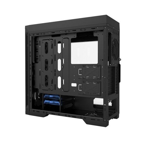 Obudowa Micro ATX CoolBox COO-DGC-ENDLESS-0 na Arena.pl