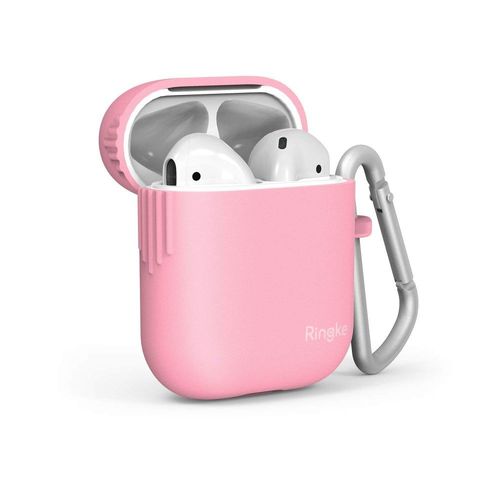 RINGKE AIRPODS CASE PINK na Arena.pl