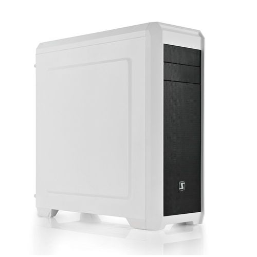 SilentiumPC Regnum RG4F Frosty White na Arena.pl