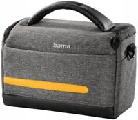 Torba fotograficzna HAMA Terra 135 Szary 121308