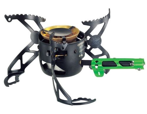 Palnik ekspedycyjny Optimus Nova na Arena.pl