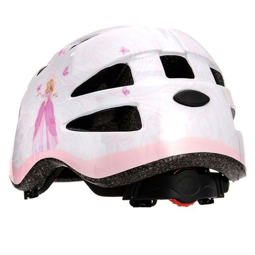 Kask rowerowy Meteor MA-2 princess Junior 23960 M na Arena.pl