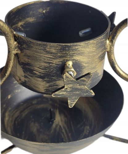 STOJAK CHOINKOWY, POD CHOINKĘ, CHOINKA 65CM REGULACJA f45mm - f105mm na Arena.pl