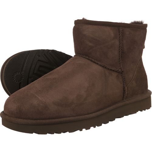 UGG CLASSIC MINI II r.39 na Arena.pl