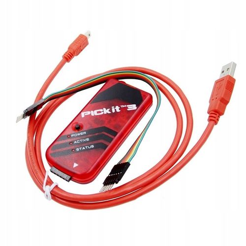 PICKIT3 Programator PIC Kontroler ARDUINO na Arena.pl