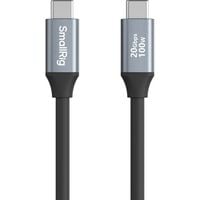 Kabel SmallRig 4789 USB-C do USB-C 60 cm 20Gbps 100W