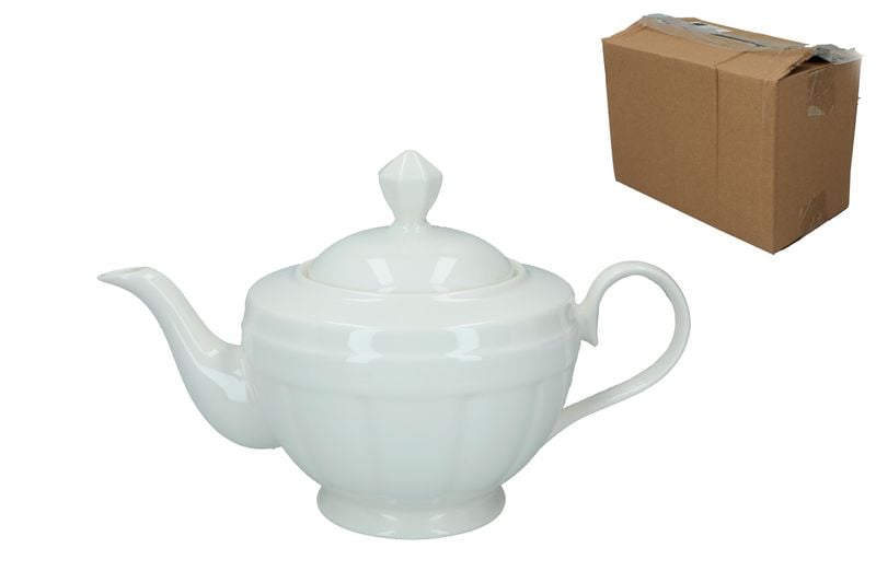 Czajnik ceramiczny wzór 3 zdjęcie 1