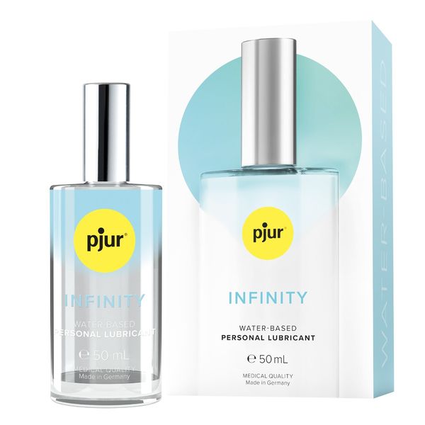 Pjur Infinity Water-Based 50Ml zdjęcie 1