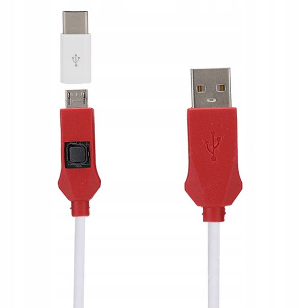 Kabel serwisowy Kabel Flash Kabel EDL zdjęcie 1