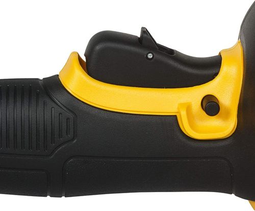 Szlifierka kątowa DEWALT DWE496-QS na Arena.pl