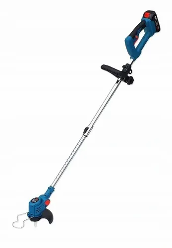 PODKASZARKA AKUMULATOROWA 36V 2xAKU + ZESTAW XXL na Arena.pl