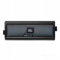 Wzmacniacz samochodowy 4-kanałowy JBL Apex PA1254