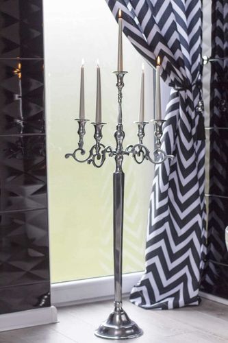 aura świece stołowe stożkowe białe 40 szt. s30-40-090 na Arena.pl