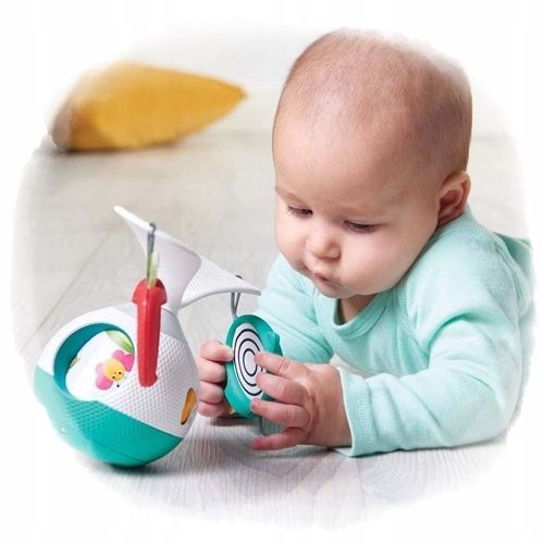 Tiny love Interaktywna Karuzela dla malucha na Arena.pl