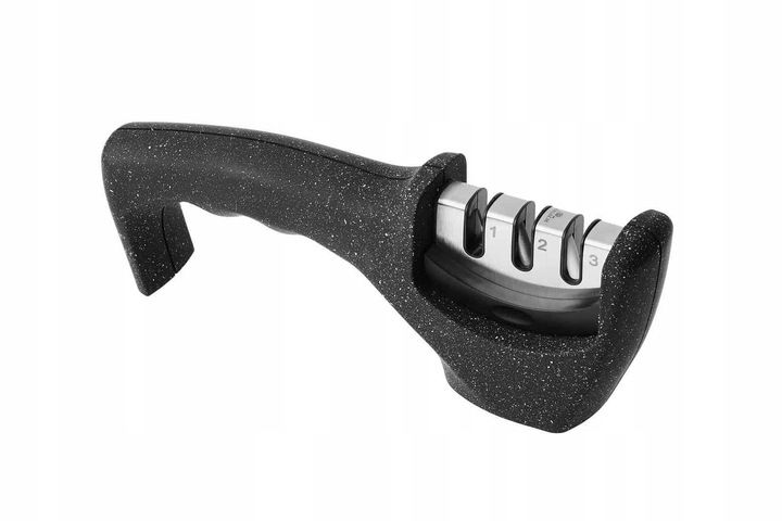 Gerlach ostrzałka do noży GRANITEX 3 w 1 zdjęcie 1