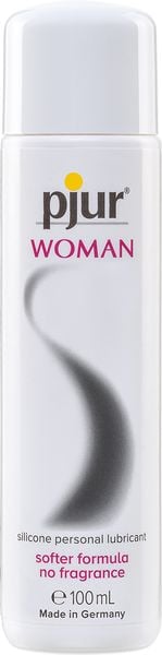 Pjur Woman Bottle 100Ml zdjęcie 1