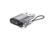 MicroConnect USB Type C adapter - USB Type
